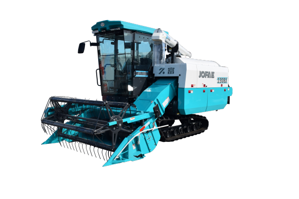 全喂入聯合收割機1308J 全喂入聯合收割機1308J